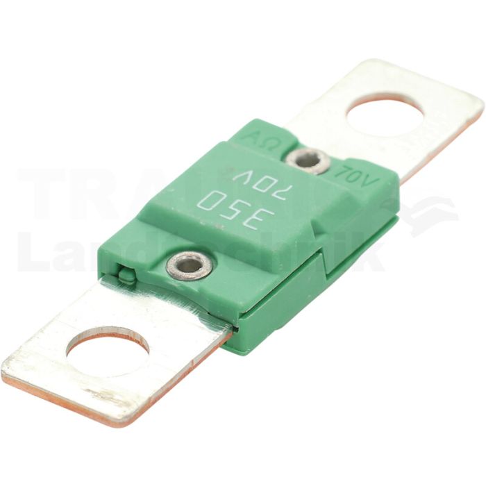 Sicherung 350A