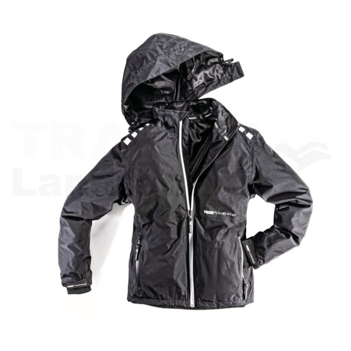 Regenjacke "CHAMP"