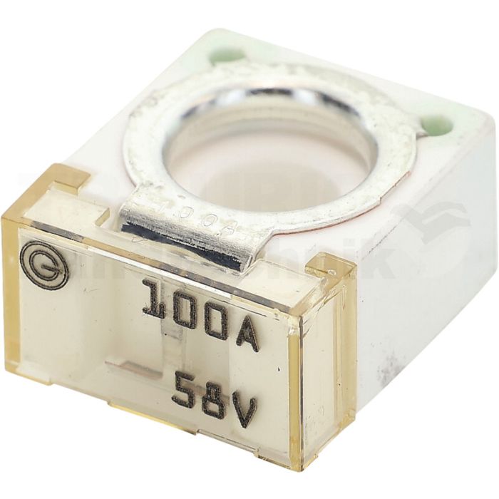 Cube Sicherung 100A