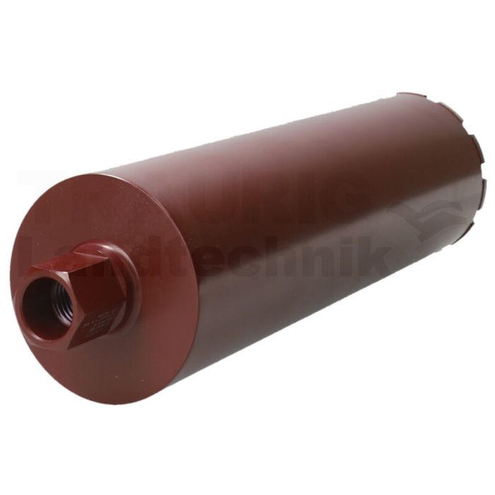 Diamantbohrkrone 112 mm