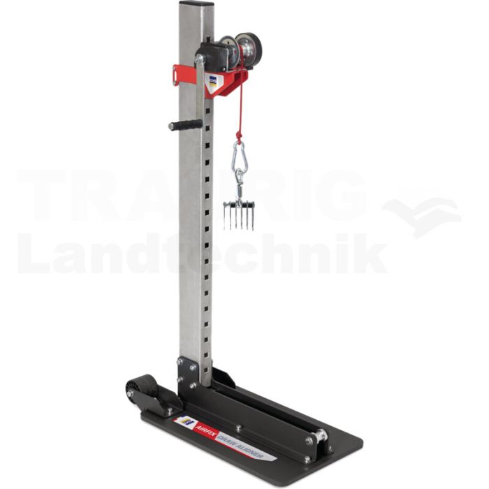Airfix Draw Aligner (G)