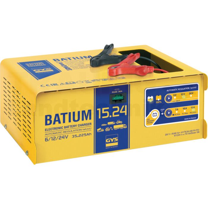 Batium 15.24 Batium 15.24