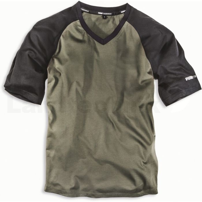 T-Shirt "CHAMP"