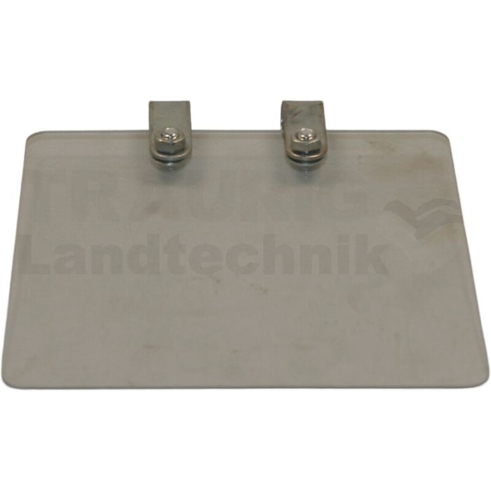 Schutzglas MBSM 75-200-2 & 75-200-1