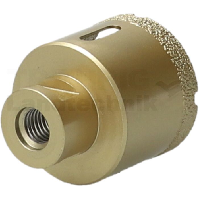 Diamantbohrer 55 mm