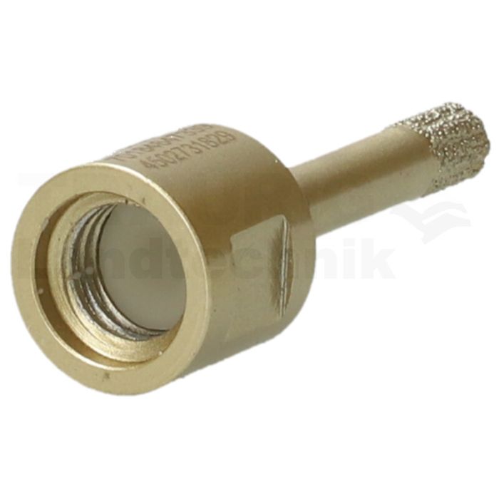 Diamantbohrer 8 mm