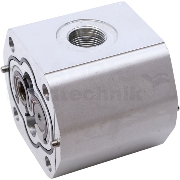 Gr-2 Pumpe 25cc D-Gewinde zu TP-GR-2