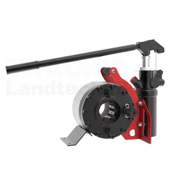 MHP80 EVO Handpresse