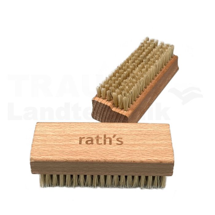 Nagelbürste nature