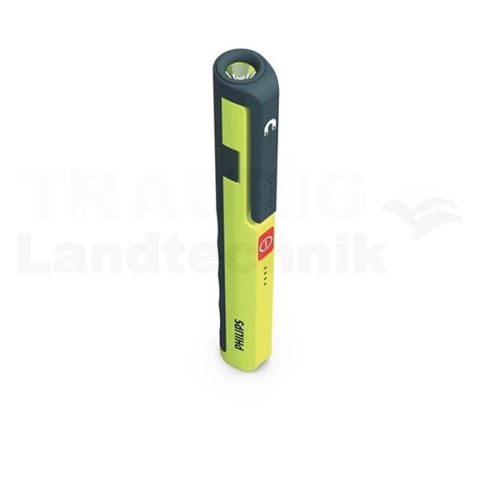 LED Stiftlampe "Xperion 6000" LED Stiftlampe "Xperion 6000"