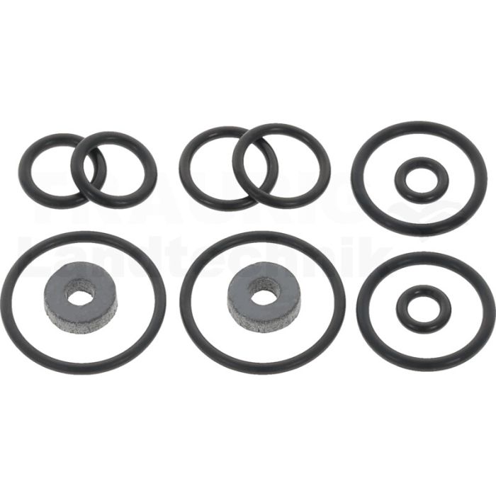 Stickstoff-Dichtungssatz Stickstoff-Dichtungssatz