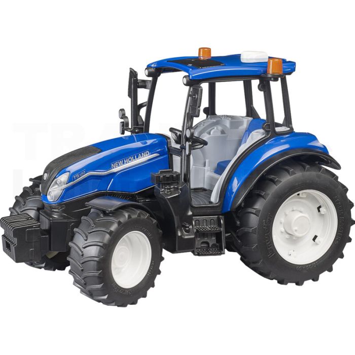New Holland T5.120