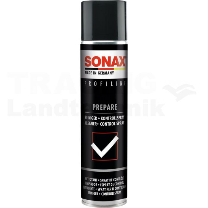 PROFILINE Prepare 400ml