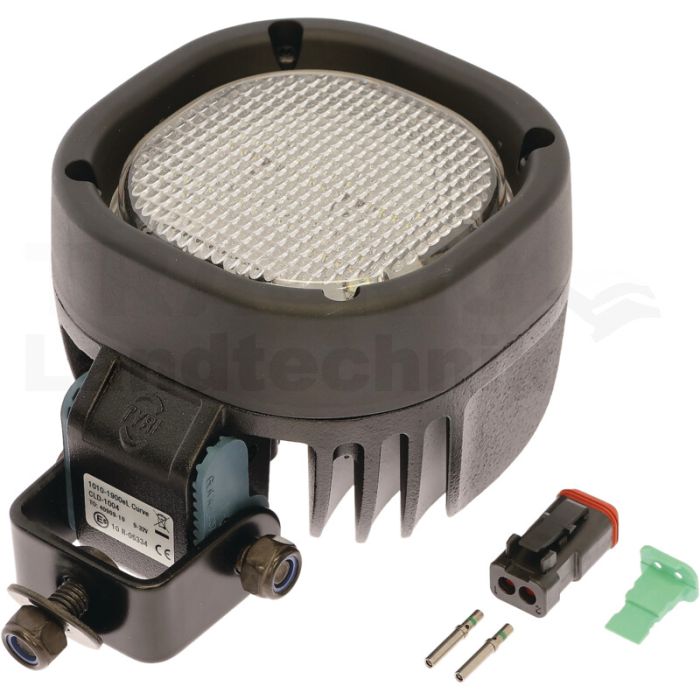 Arbeitsscheinwerfer 1010-1900 Curve Arbeitsscheinwerfer 1010-1900 Curve