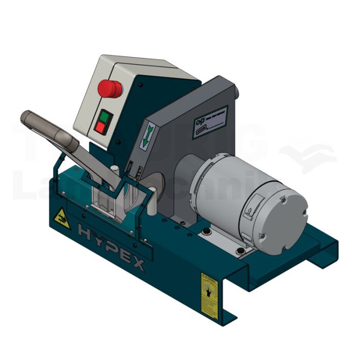 Schlauch Trennmaschinen 12V