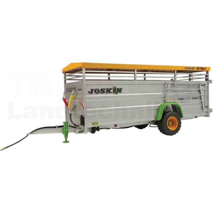 Joskin Betimax RDS G60000 Viehanhänger Joskin Betimax RDS G60000 Viehanhänger