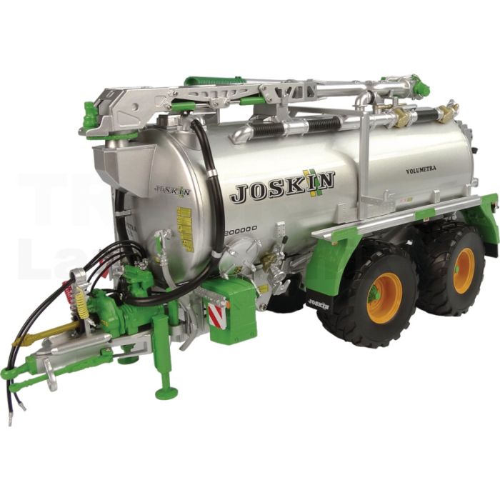 Joskin Güllewagen Volumetra 2000D Joskin Güllewagen Volumetra 2000D