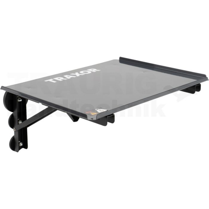 Magnetischer Laptophalter