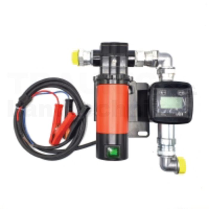 MOBIFixx Dieselpumpe
