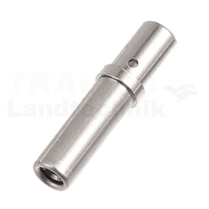 Bchs.-Kont.Deutsch DTP geschl.2,0-3,0mm²