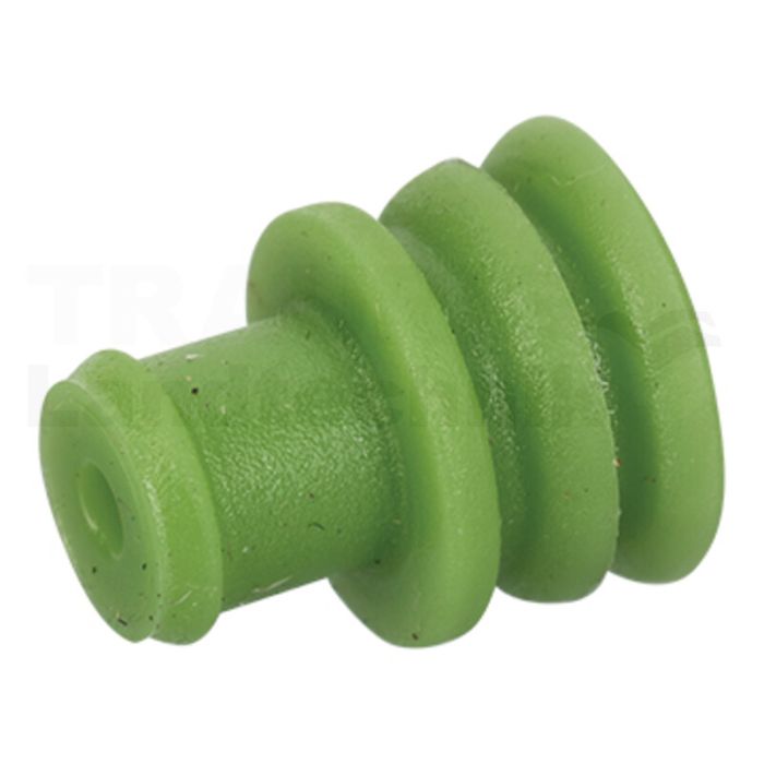 Aderdichtung Superseal 1,2-1,6mm² grün