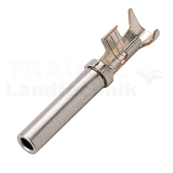 Buchsenkont.Deutsch DT offen 0,75-2,0mm²
