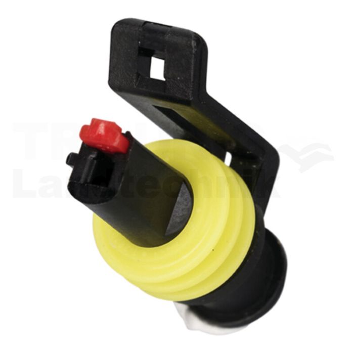 Buchsengehäuse Superseal 1pol