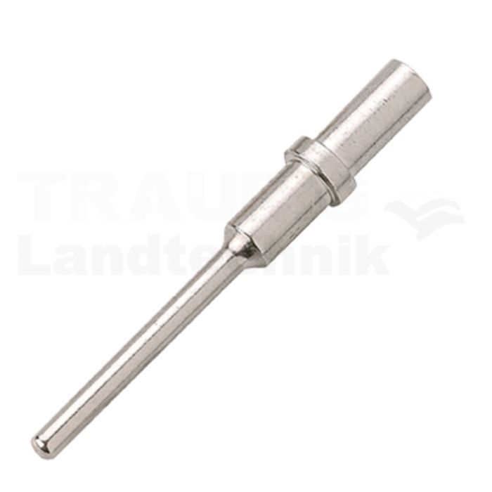 Steckkontakt Deutsch DTM geschl. 0,5mm²