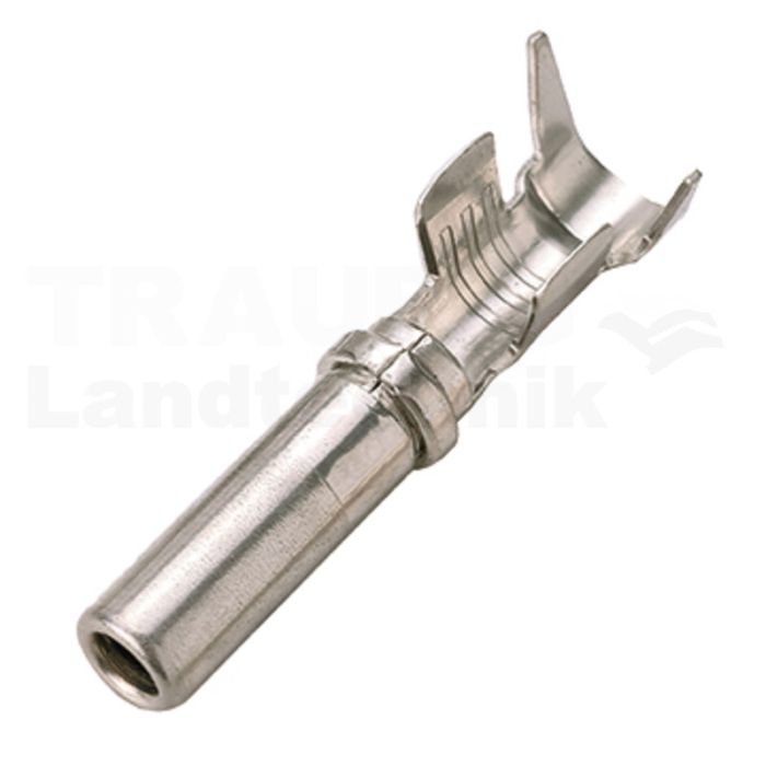Buchsenkont.Deutsch DTP offen 4,0-6,0mm²