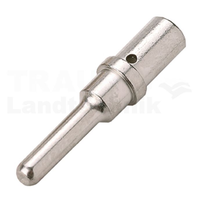 Steckkont.Deutsch DTP geschl. 2,0-3,0mm²