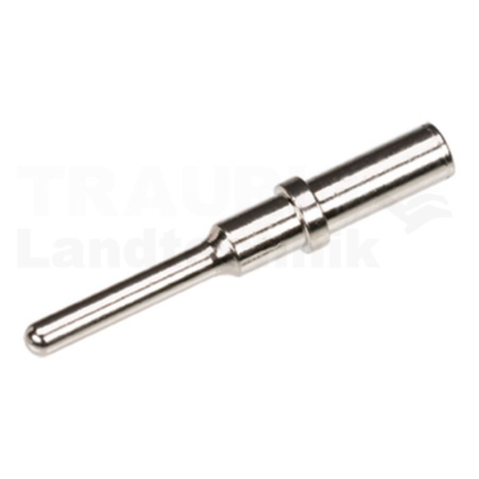 Steckkont.Deutsch DT geschl. 0,5-1,5mm²