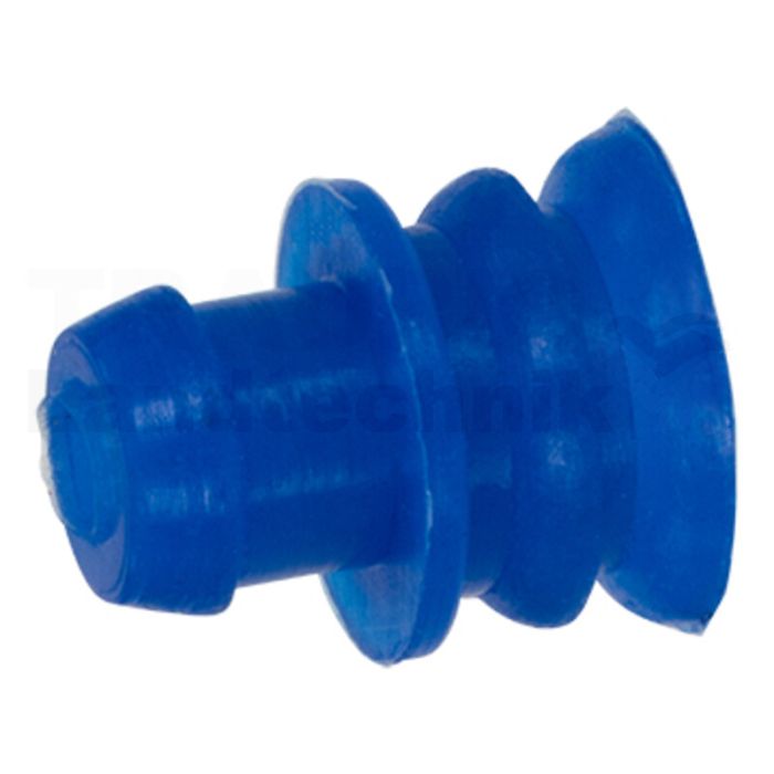 Aderdichtung VAG blau