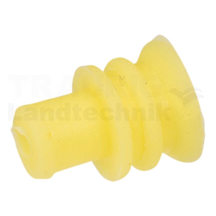 Aderdichtung Superseal 1,7-2,4mm² gelb