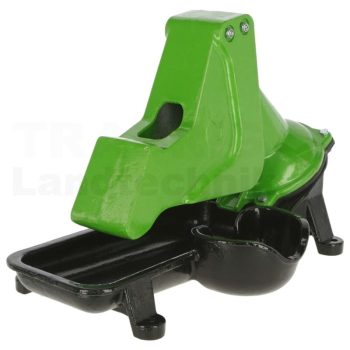 Weidepumpe Duo