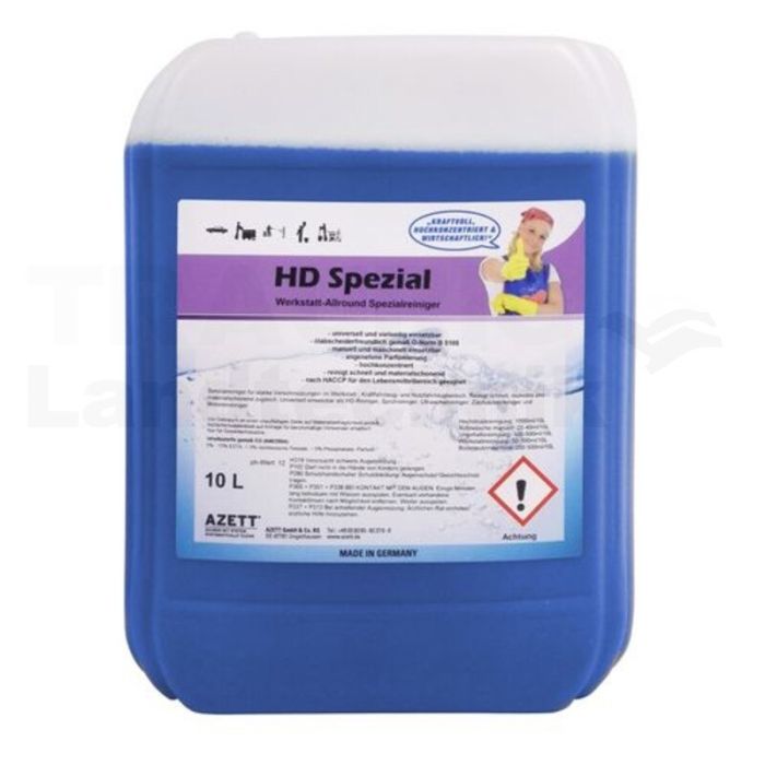 HD-Spezial Universalreiniger 10l