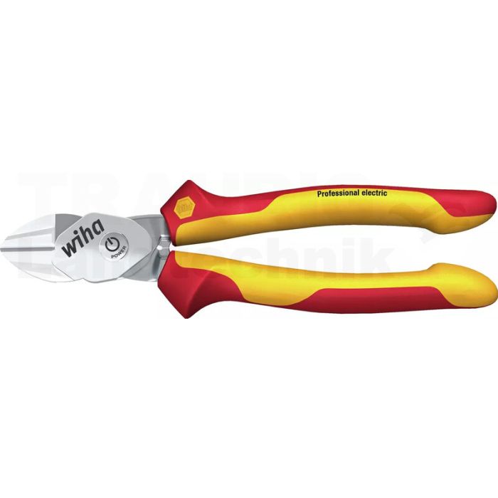 Hochleistungs-Seitenschneider BiCut® Hochleistungs-Seitenschneider BiCut®
