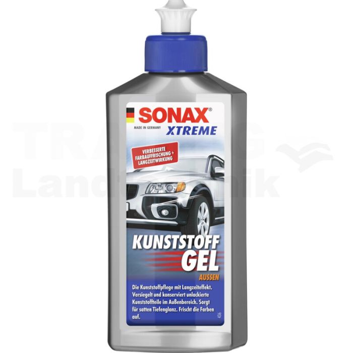 XTREME Kunststoffgel Außen