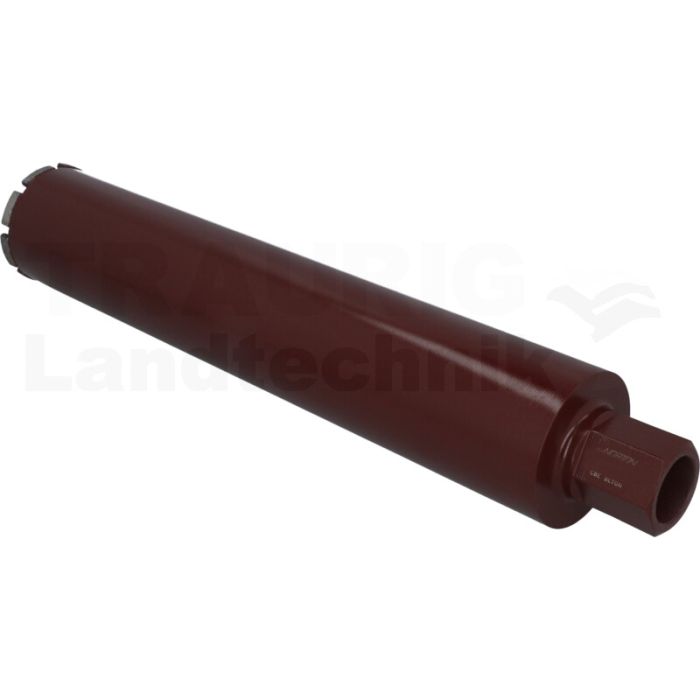 Diamantbohrkrone 62 mm