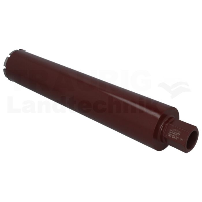 Diamantbohrkrone 82 mm Diamantbohrkrone 82 mm