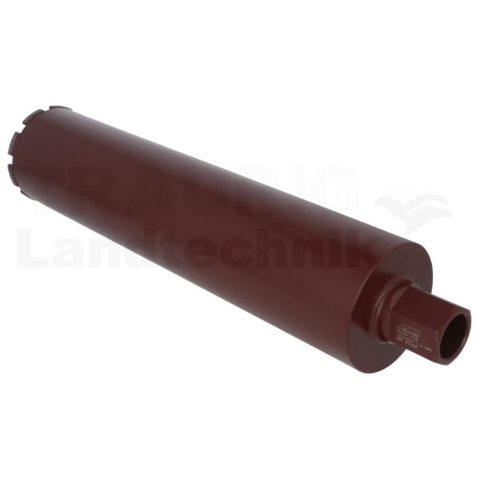 Diamantbohrkrone 102 mm