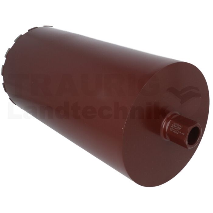 Diamantbohrkrone 250 mm