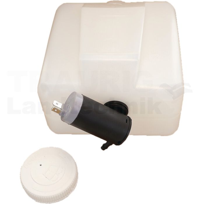 Wischwassertank 24V, 1,75L