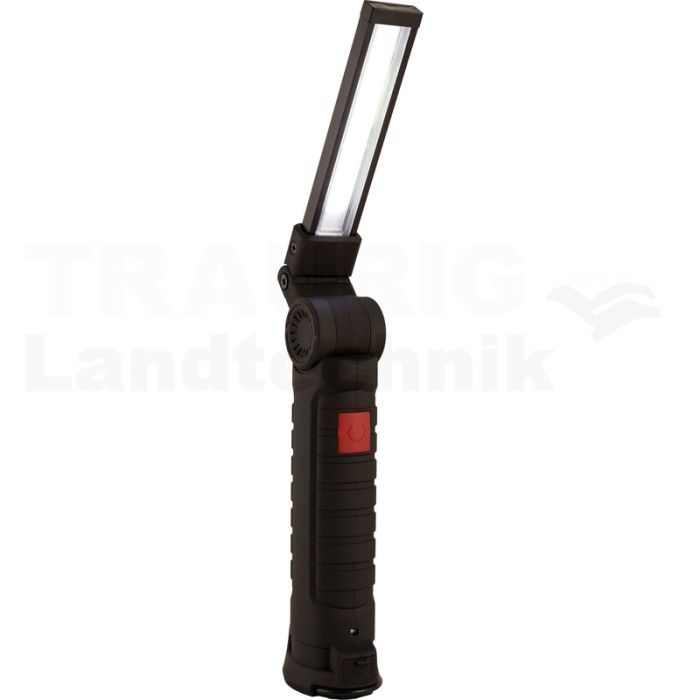 LED Arbeitsleuchte "TB Light 200" LED Arbeitsleuchte "TB Light 200"