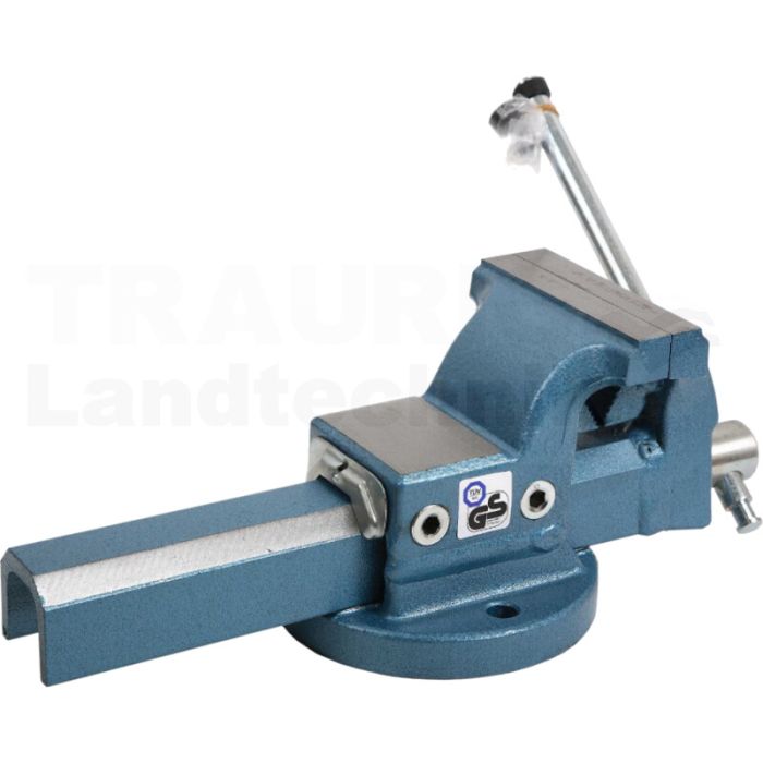 Schraubstock SR 125