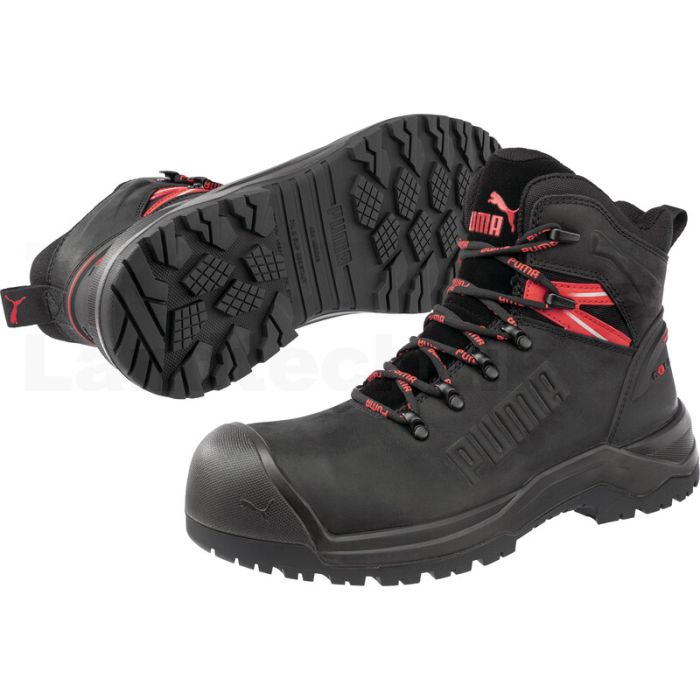 Sicherheitsschuhe Iron HD Gr. 45