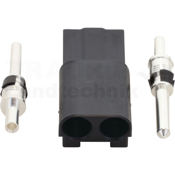 Pilotkontaktsatz Stecker Pilotkontaktsatz Stecker