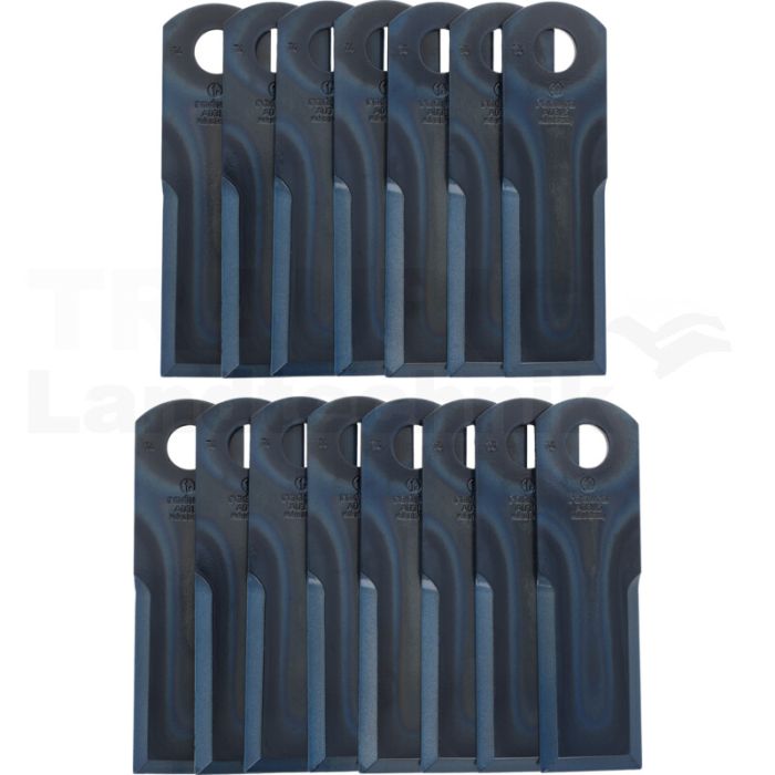 Strohhäckslermesser PrimeLine VPE15 Strohhäckslermesser PrimeLine VPE15
