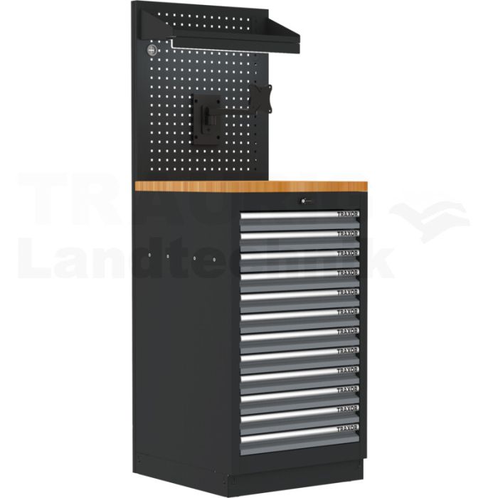 Modulsystem ''ModX 5'' Modulsystem ''ModX 5''