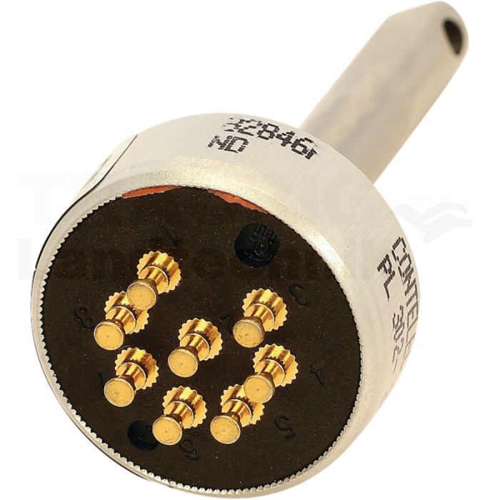 Potentiometer 2x5KOhm