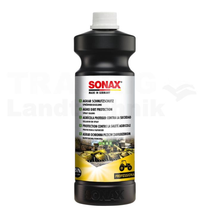 AGRAR SchmutzSchutz 1l